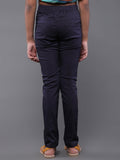 Blue Cigarette Trouser